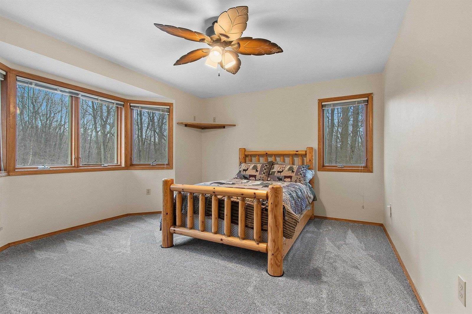 N5140 43RD Road, Pound, WI 54161