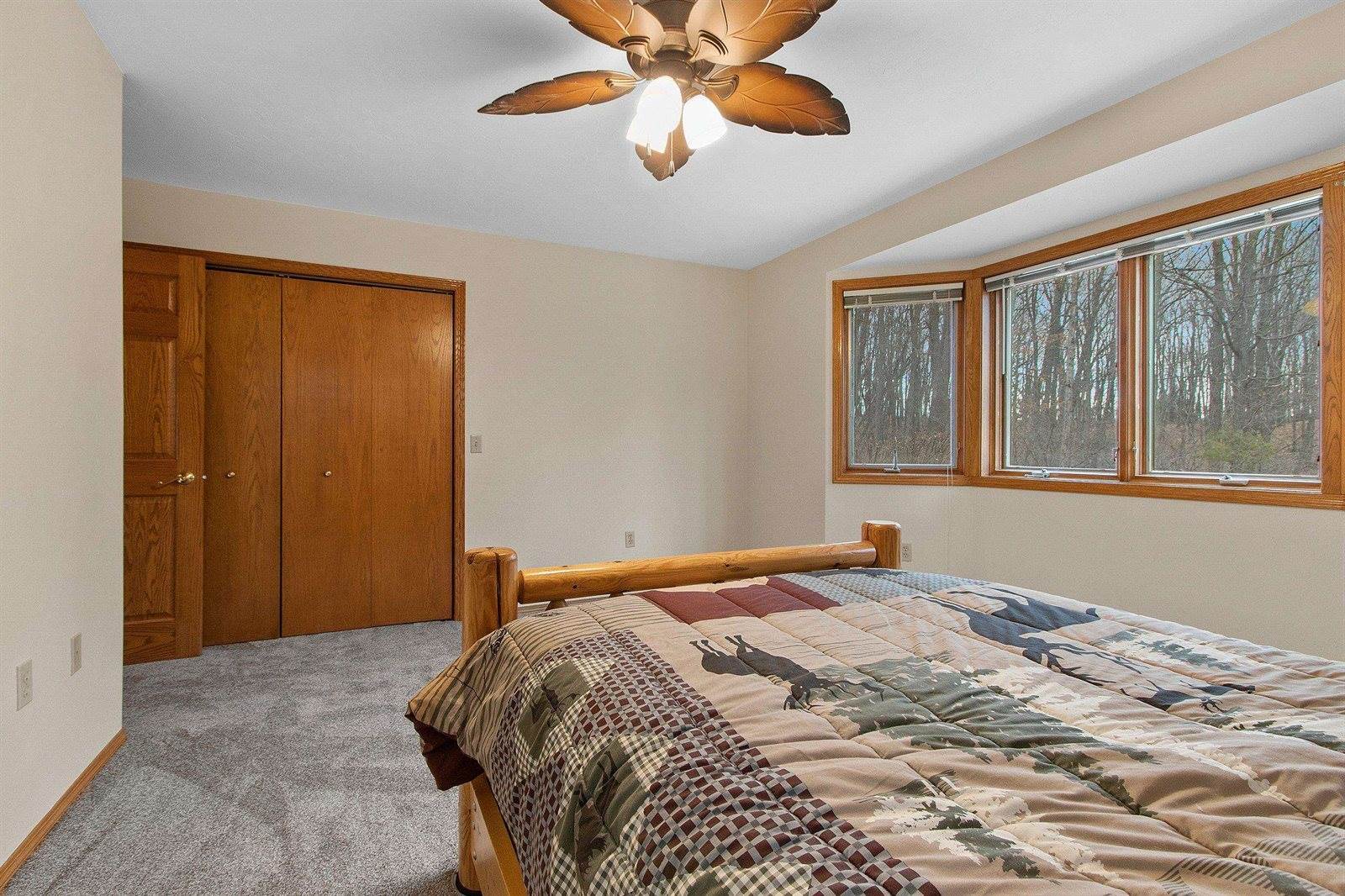 N5140 43RD Road, Pound, WI 54161