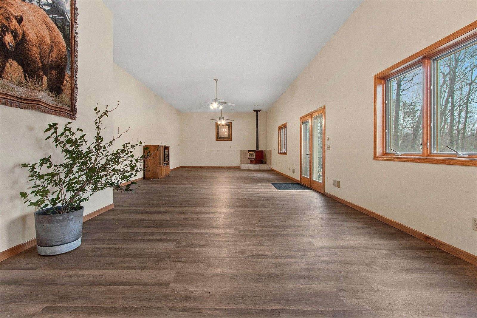 N5140 43RD Road, Pound, WI 54161