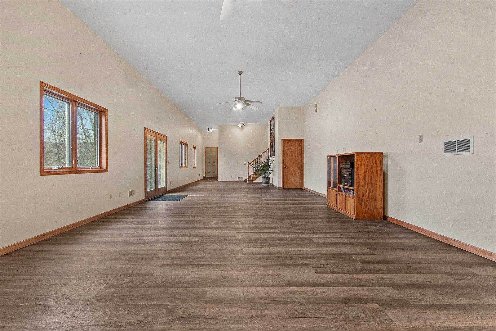 N5140 43RD Road, Pound, WI 54161