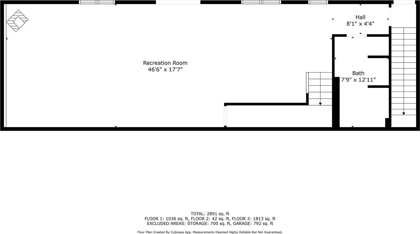 N5140 43RD Road, Pound, WI 54161