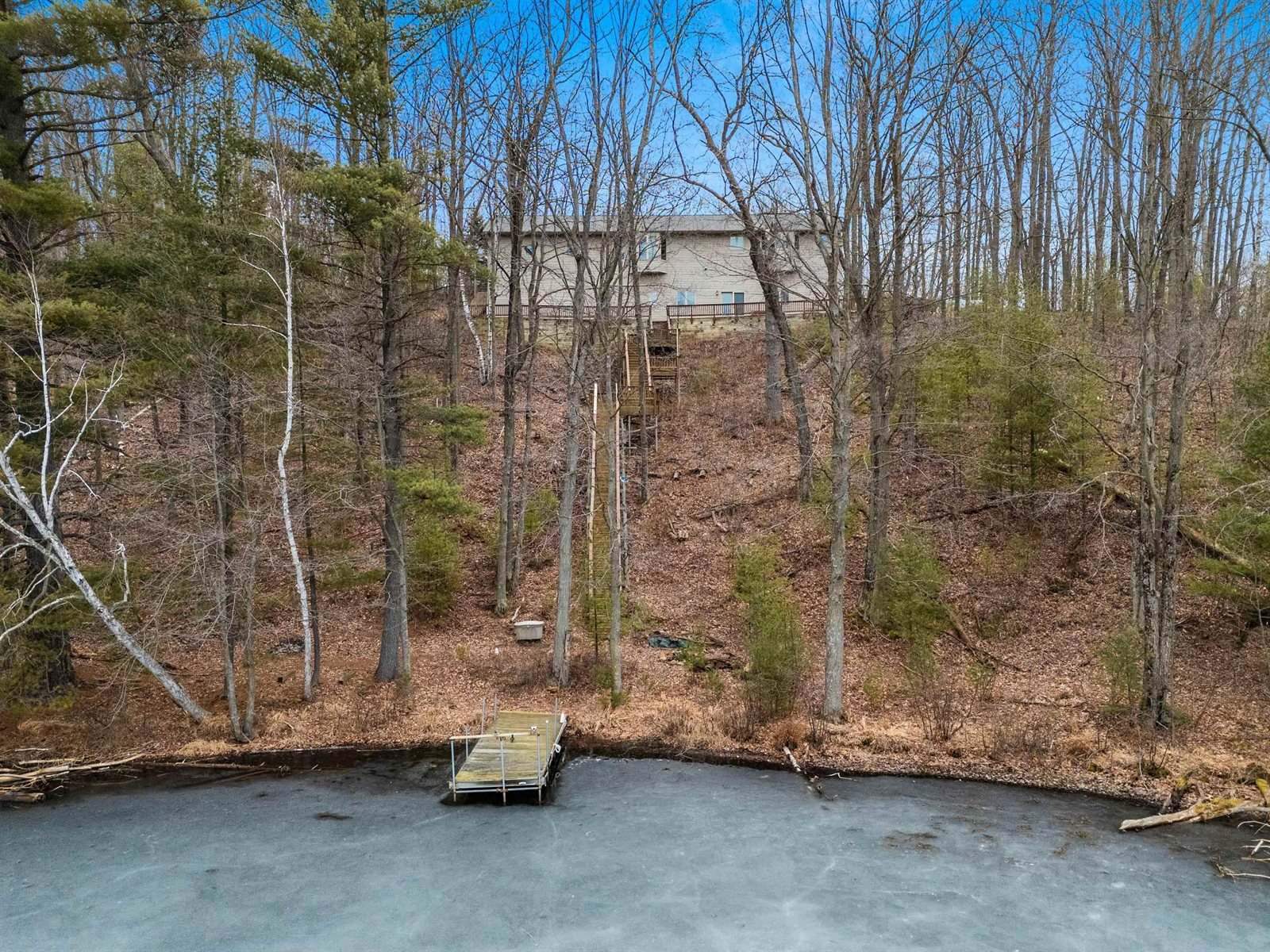 N5140 43RD Road, Pound, WI 54161