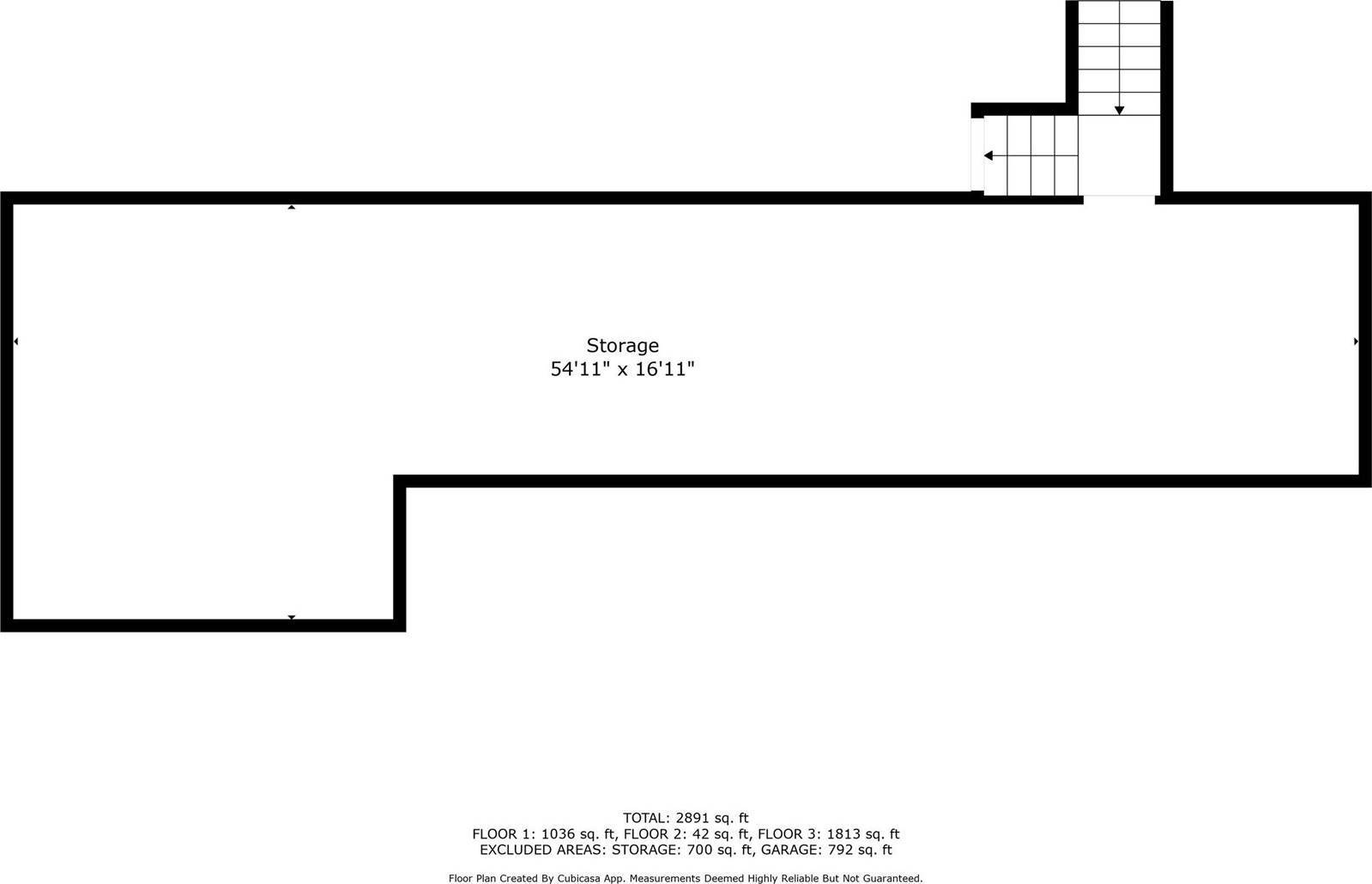 N5140 43RD Road, Pound, WI 54161