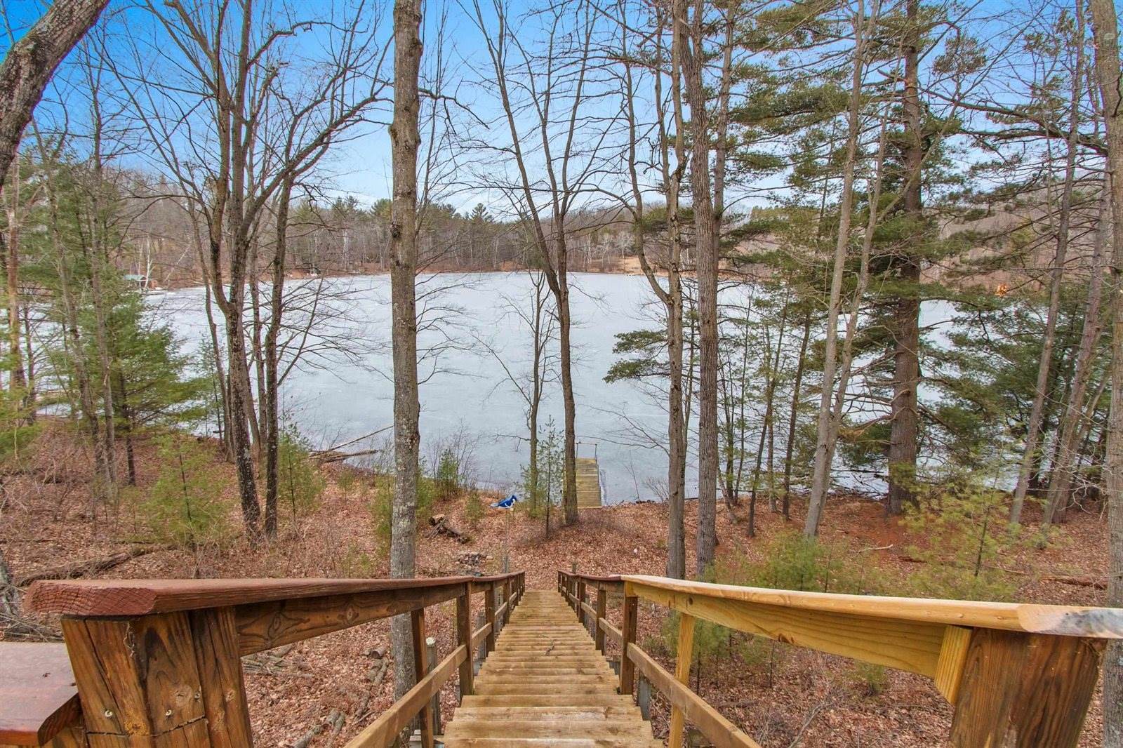 N5140 43RD Road, Pound, WI 54161