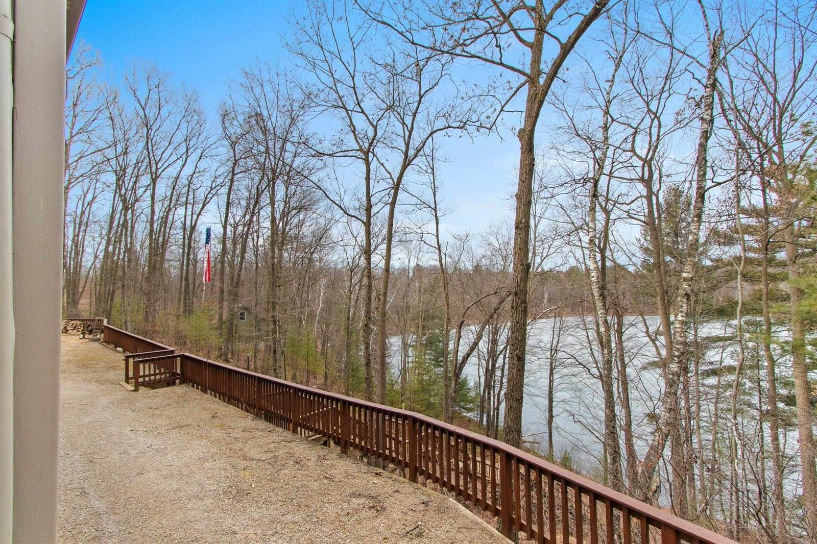 N5140 43RD Road, Pound, WI 54161