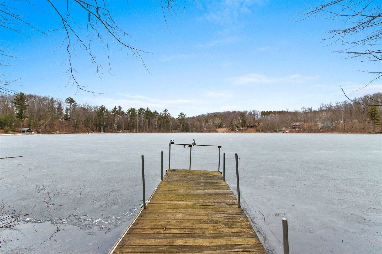 N5140 43RD Road, Pound, WI 54161