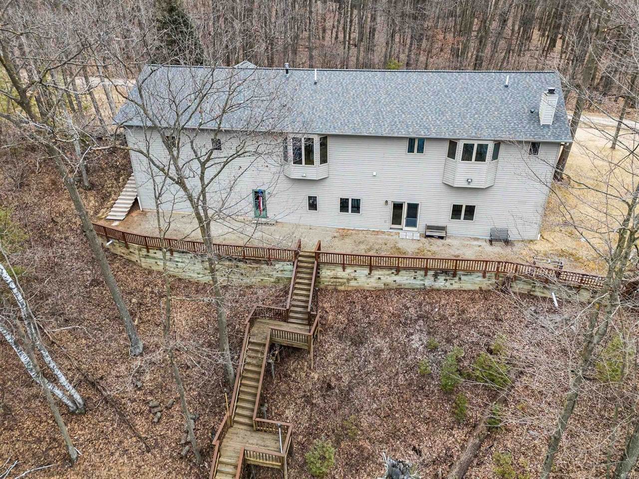 N5140 43RD Road, Pound, WI 54161