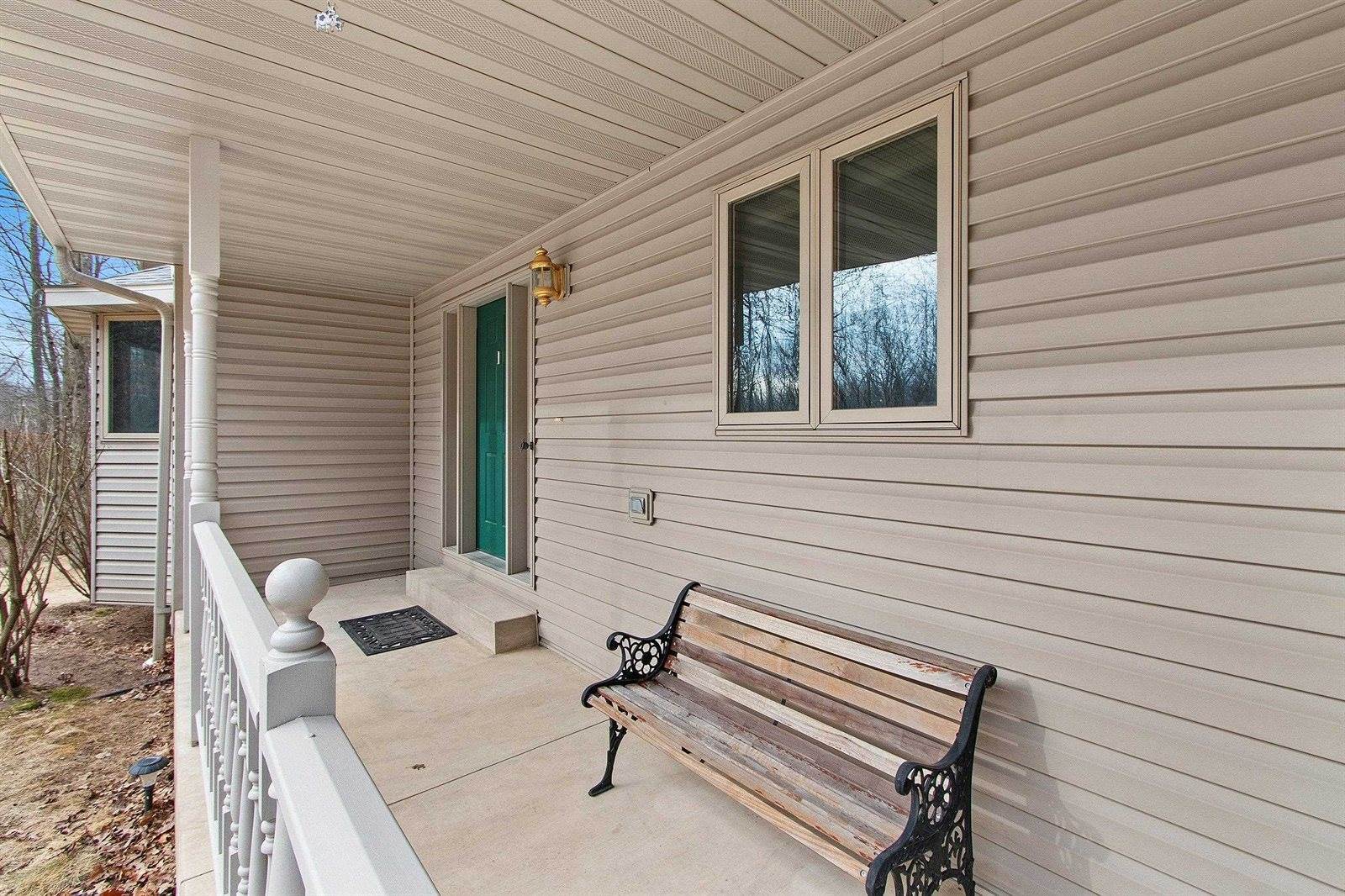 N5140 43RD Road, Pound, WI 54161