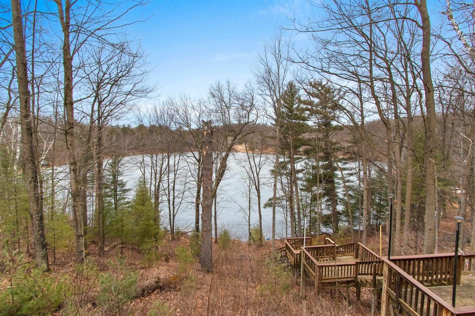 N5140 43RD Road, Pound, WI 54161