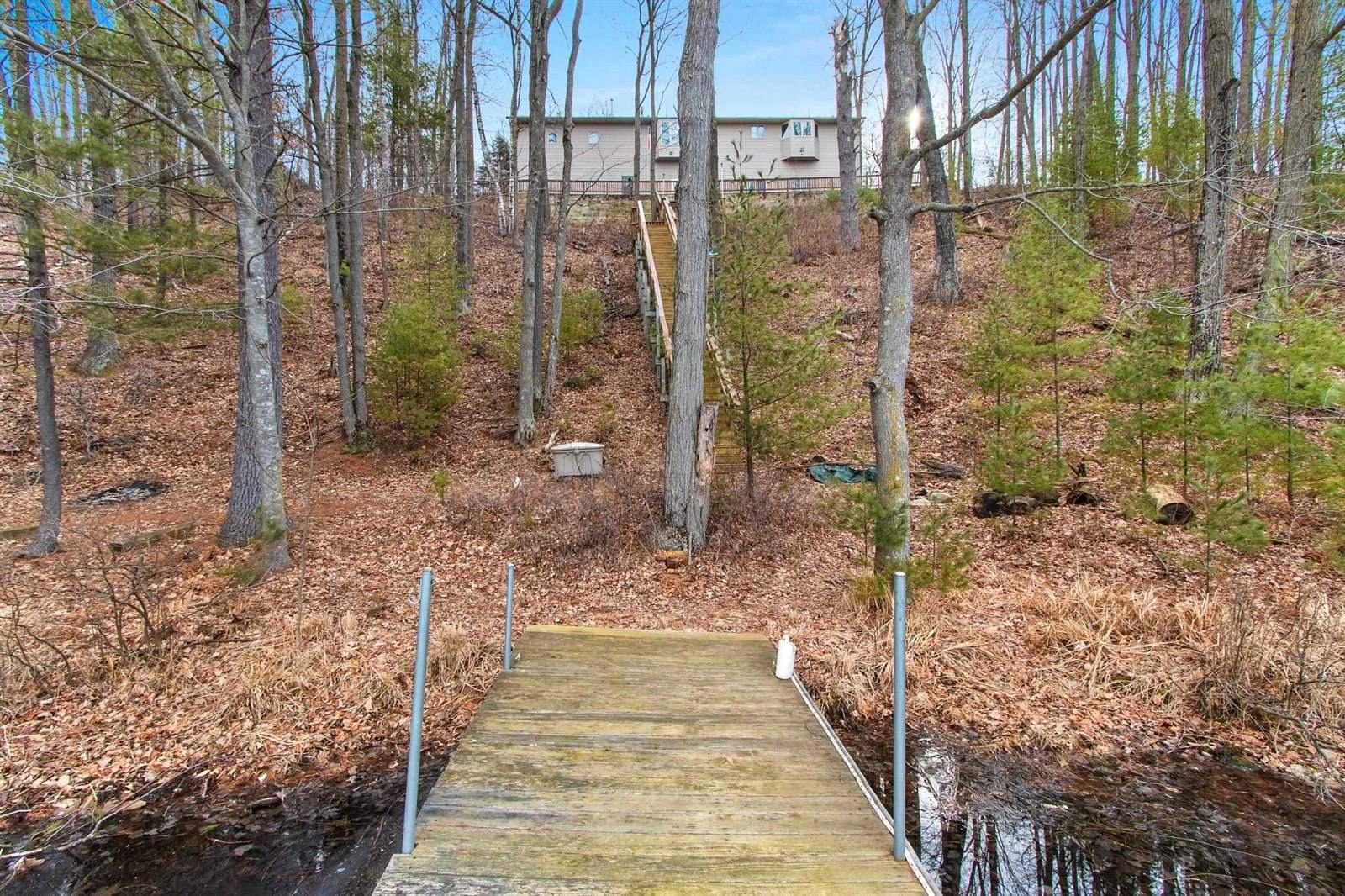 N5140 43RD Road, Pound, WI 54161