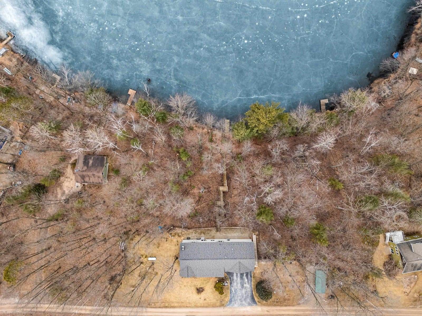 N5140 43RD Road, Pound, WI 54161