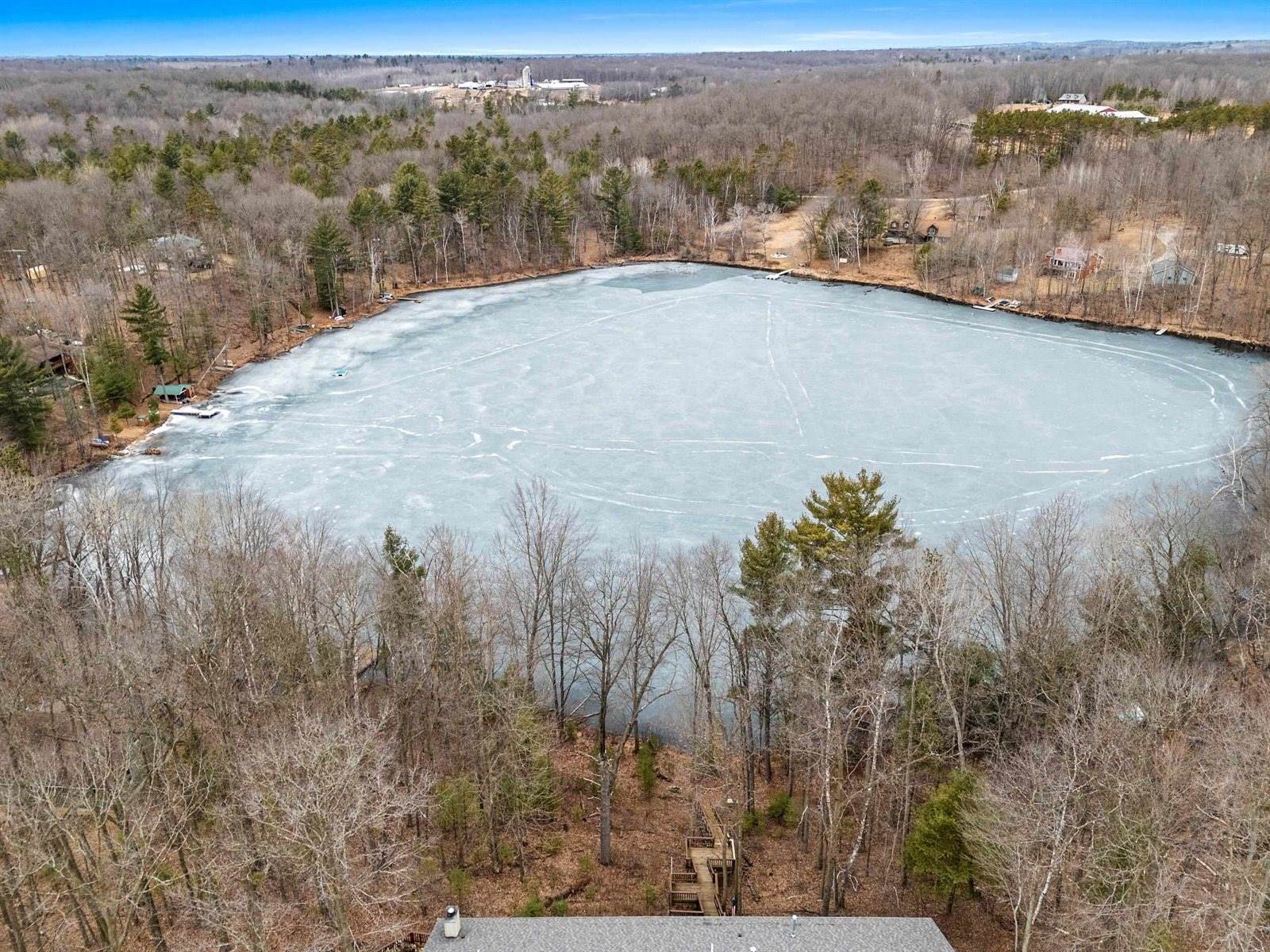 N5140 43RD Road, Pound, WI 54161