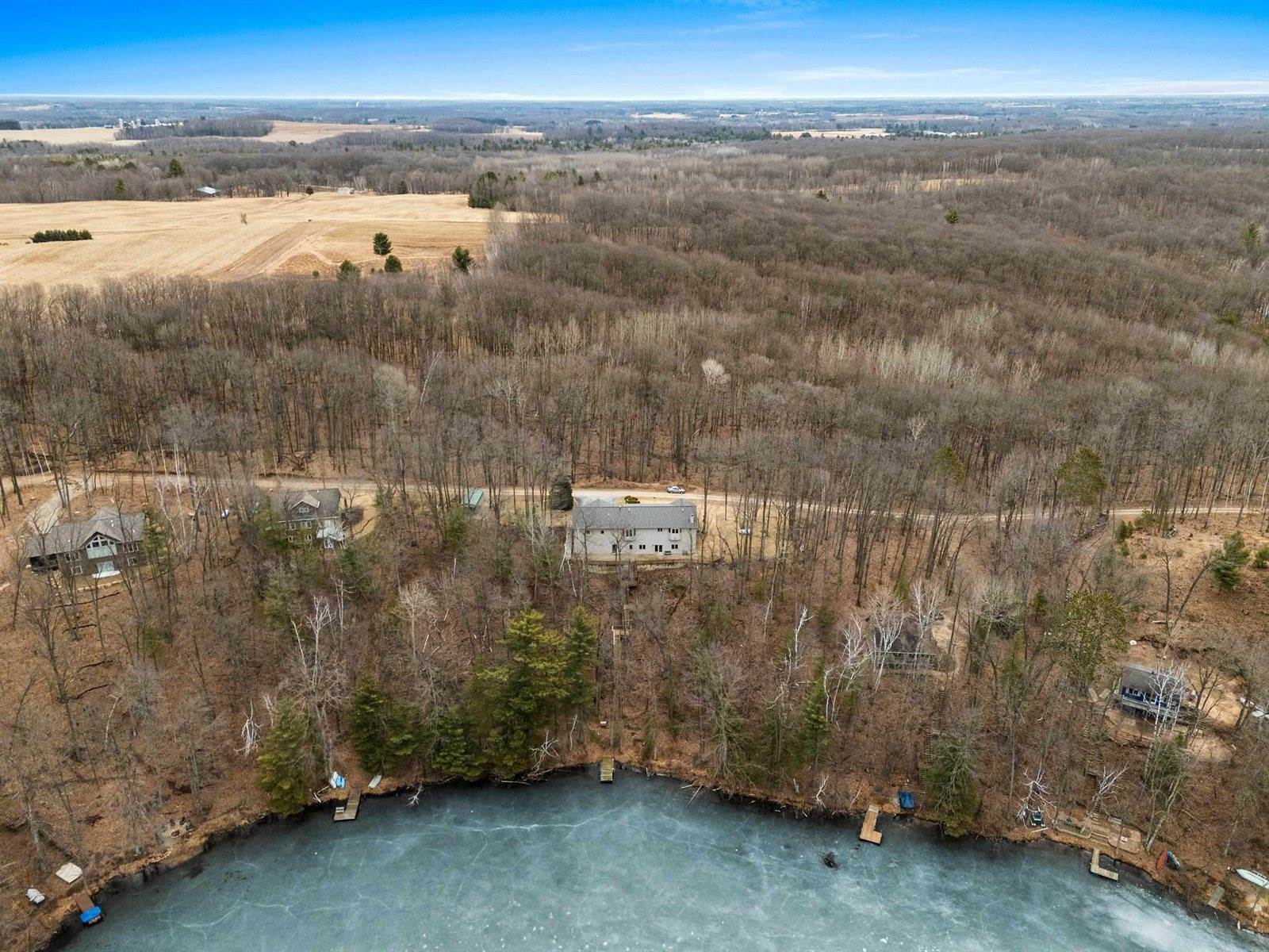 N5140 43RD Road, Pound, WI 54161