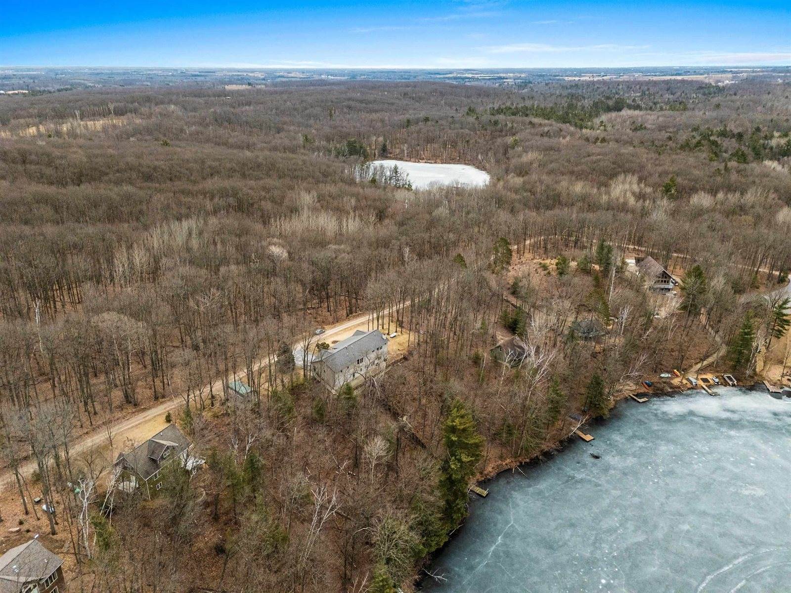 N5140 43RD Road, Pound, WI 54161
