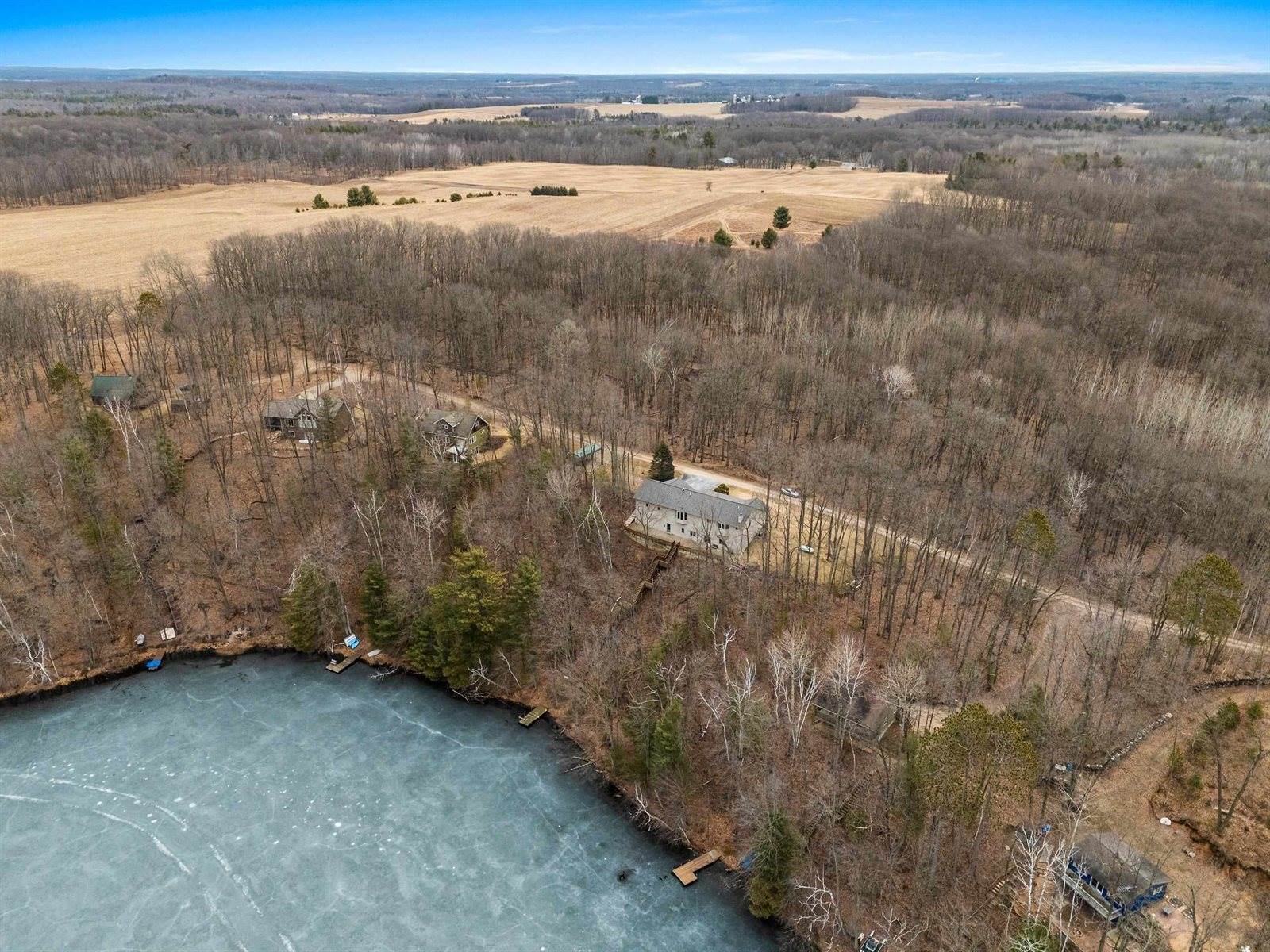 N5140 43RD Road, Pound, WI 54161
