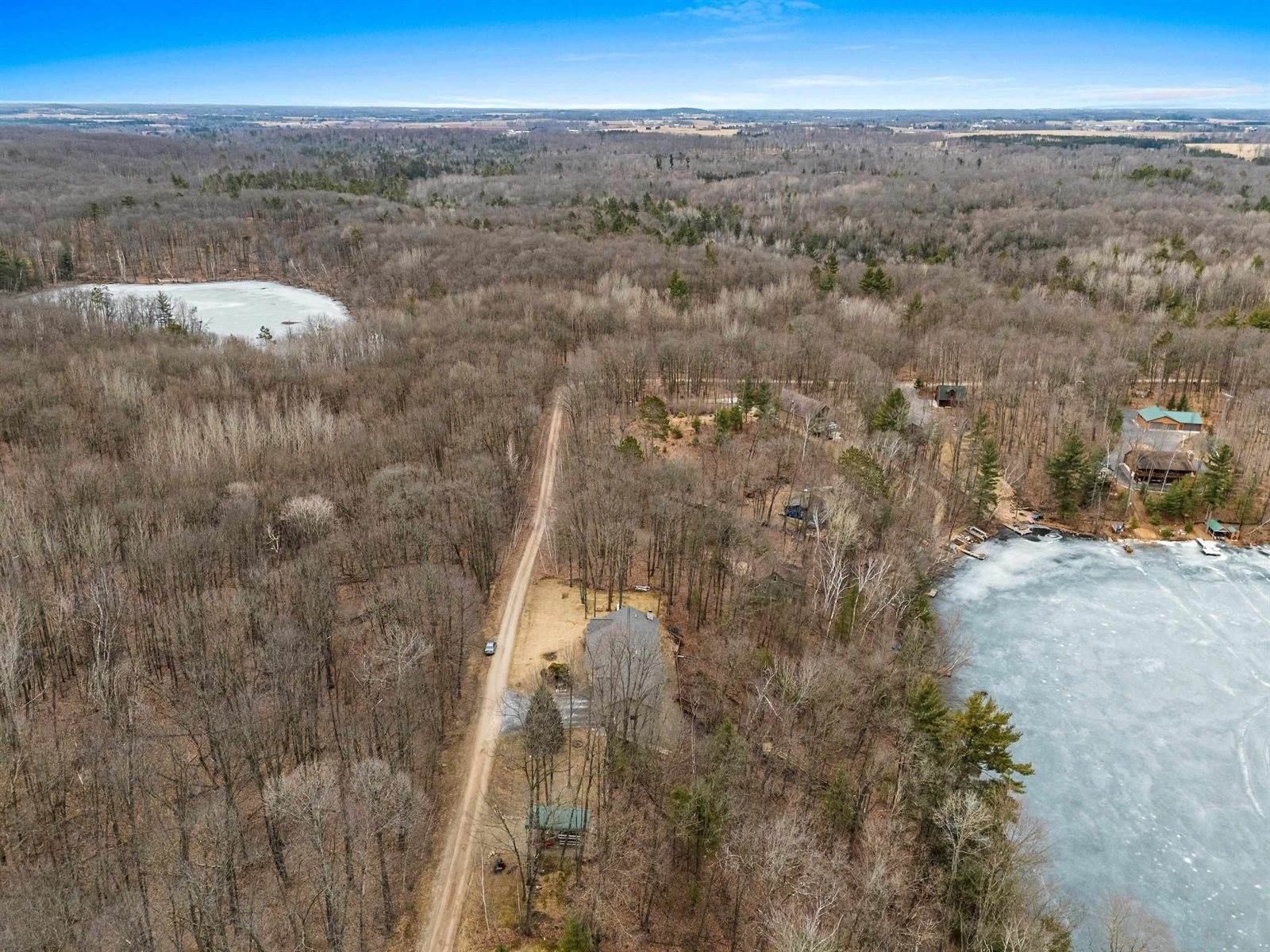 N5140 43RD Road, Pound, WI 54161