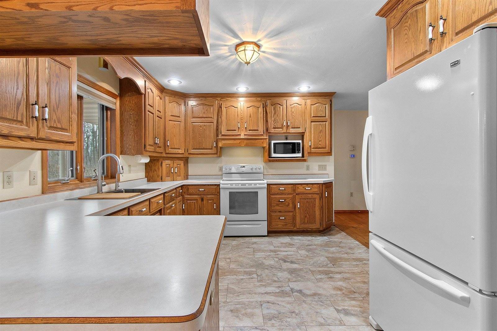 N5140 43RD Road, Pound, WI 54161