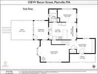 158 W Bacon St, Plainville, MA 02762
