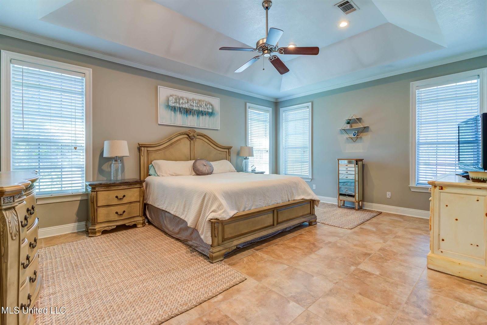 14105 E Parker Road, Vancleave, MS 39565