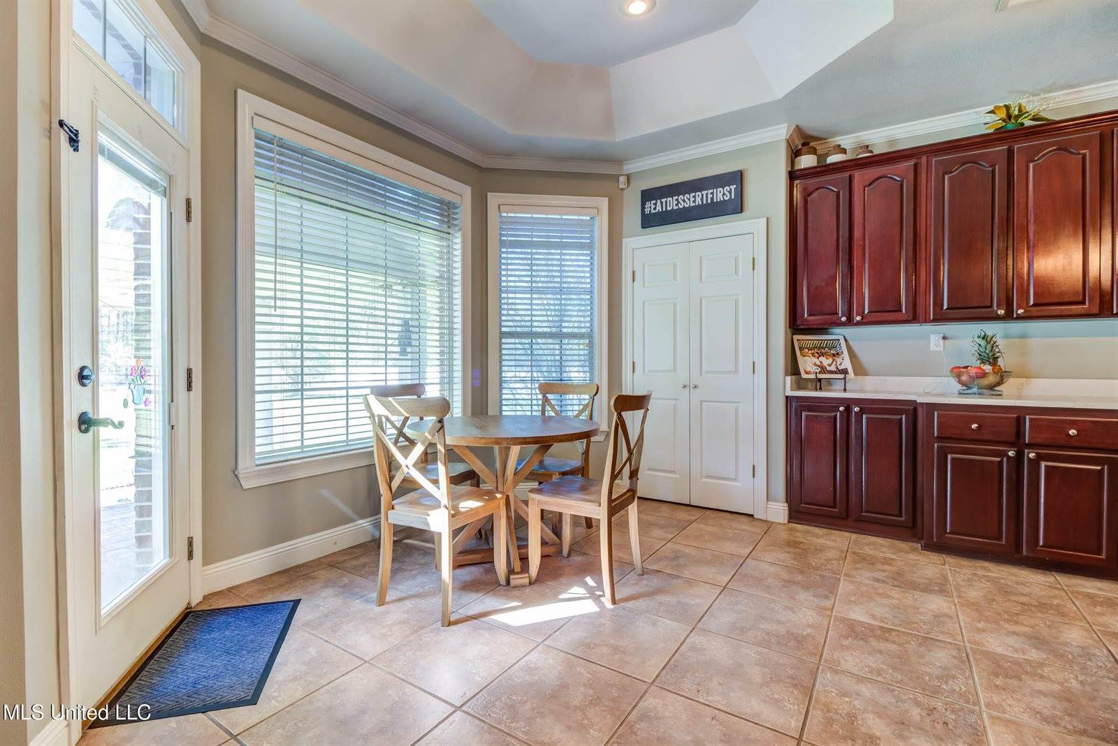 14105 E Parker Road, Vancleave, MS 39565