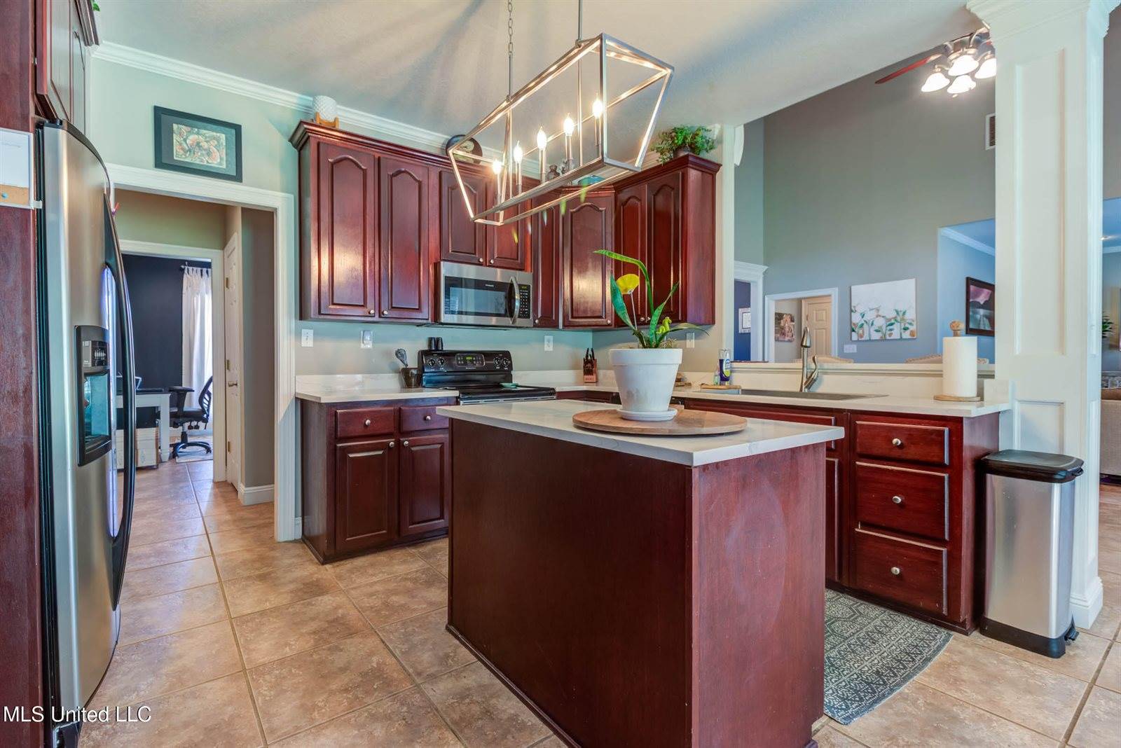 14105 E Parker Road, Vancleave, MS 39565