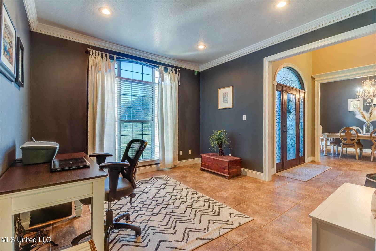 14105 E Parker Road, Vancleave, MS 39565