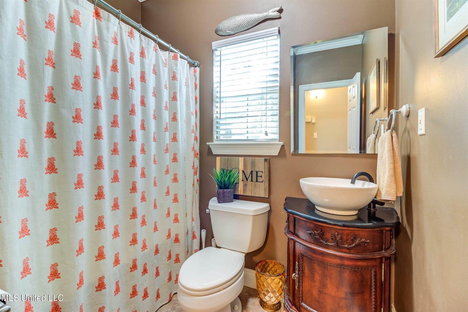 14105 E Parker Road, Vancleave, MS 39565