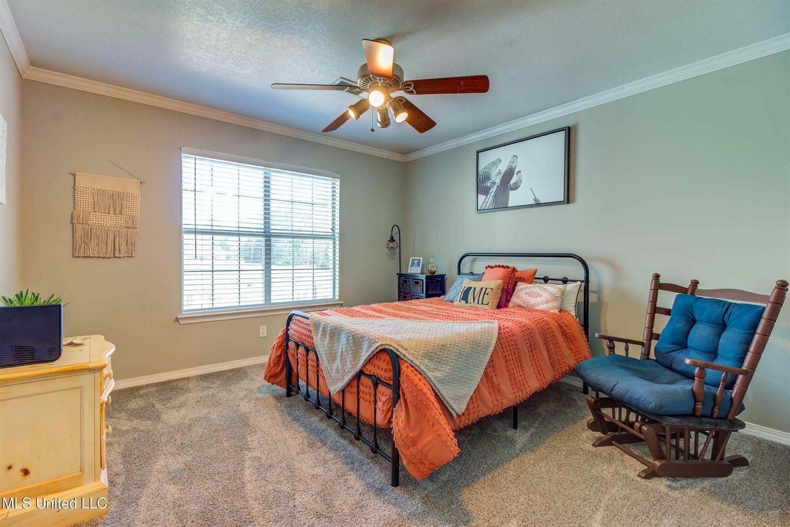 14105 E Parker Road, Vancleave, MS 39565