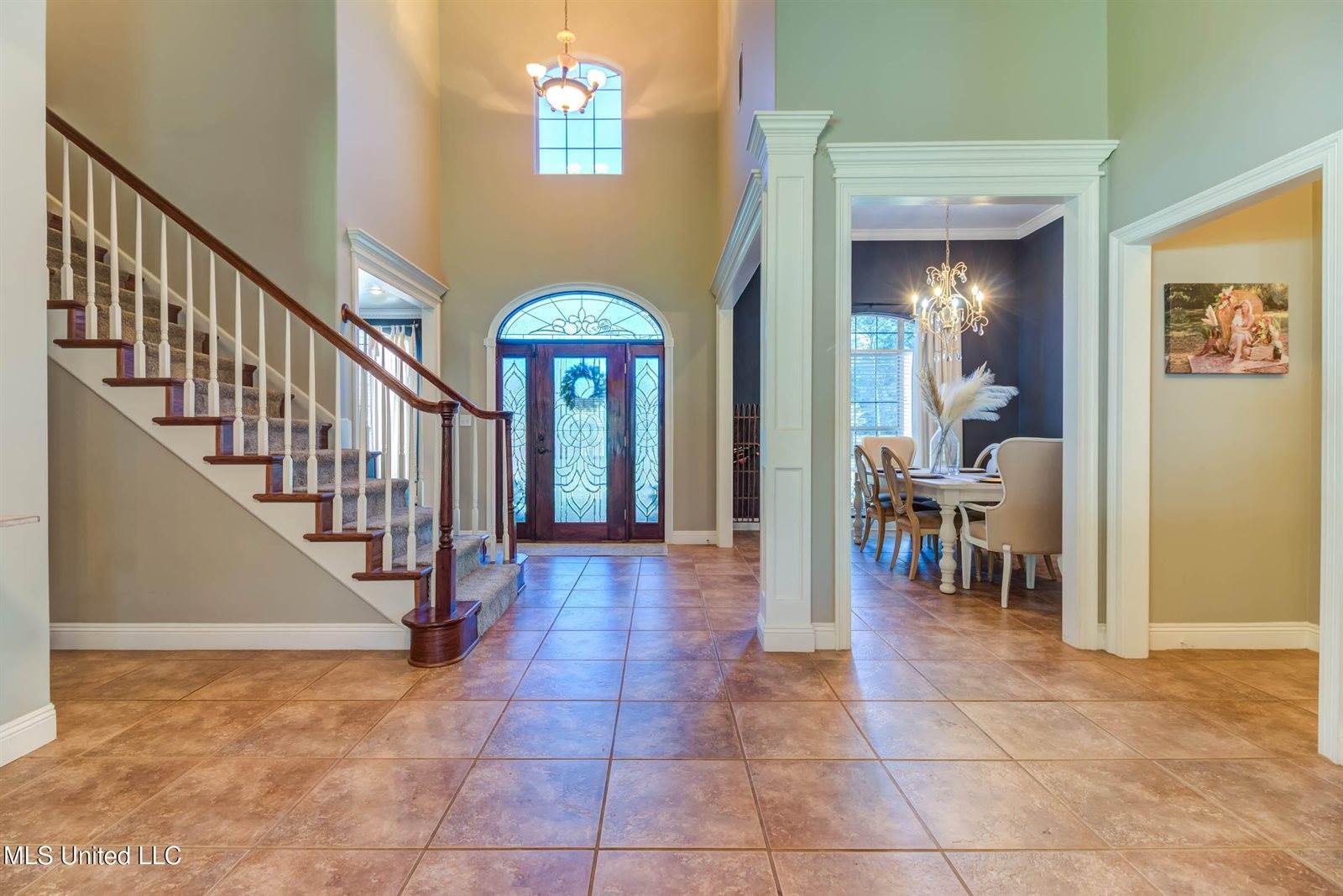 14105 E Parker Road, Vancleave, MS 39565