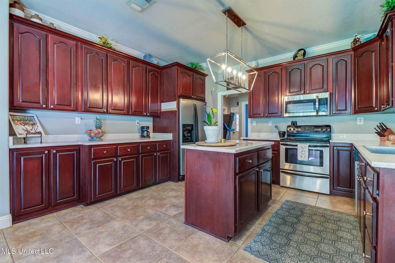 14105 E Parker Road, Vancleave, MS 39565