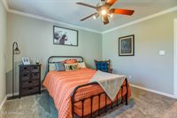 14105 E Parker Road, Vancleave, MS 39565