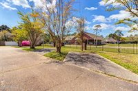 14105 E Parker Road, Vancleave, MS 39565