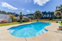 14105 E Parker Road, Vancleave, MS 39565