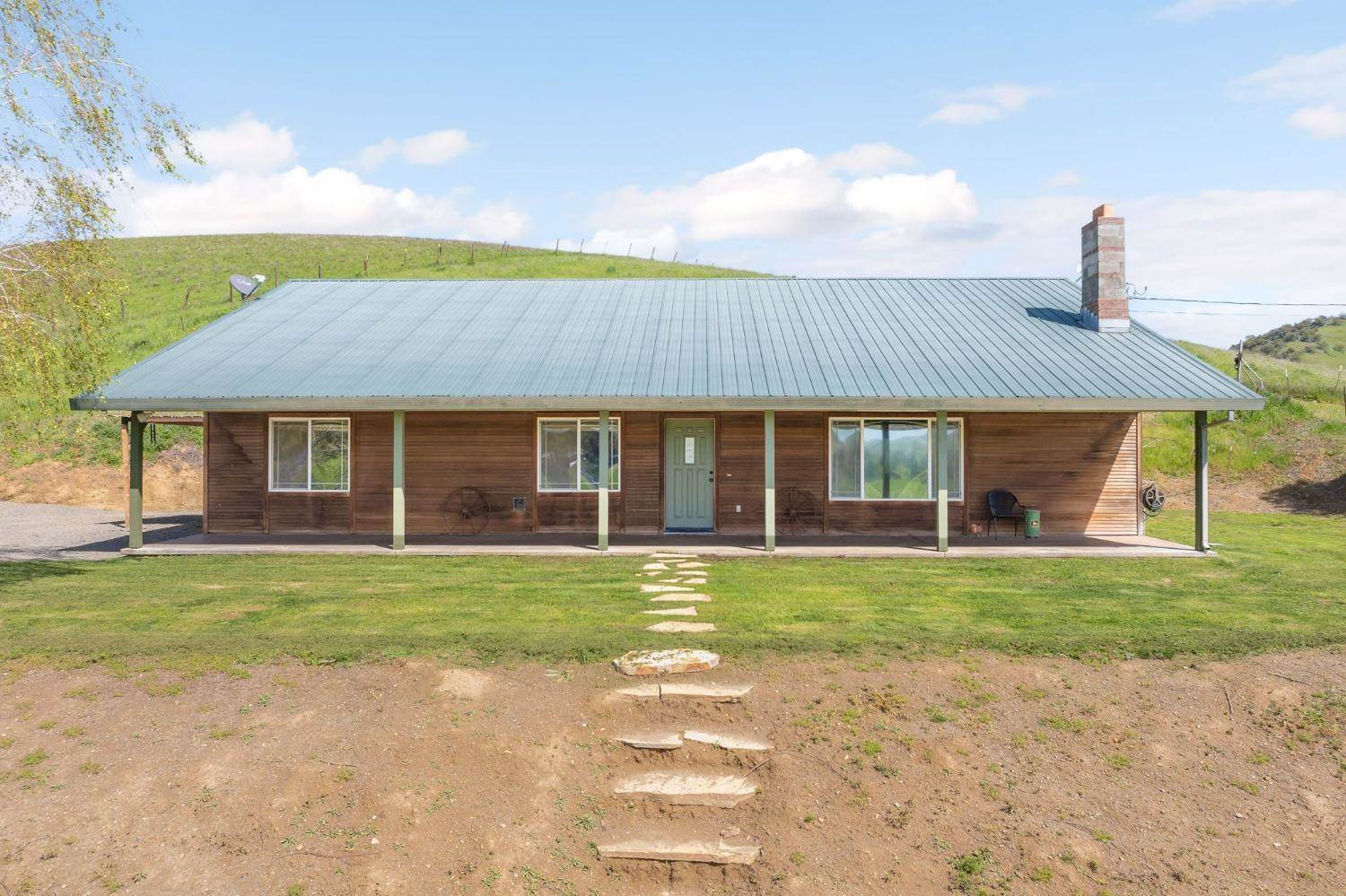 5065 Kellogg Road, Sutter, CA 95982