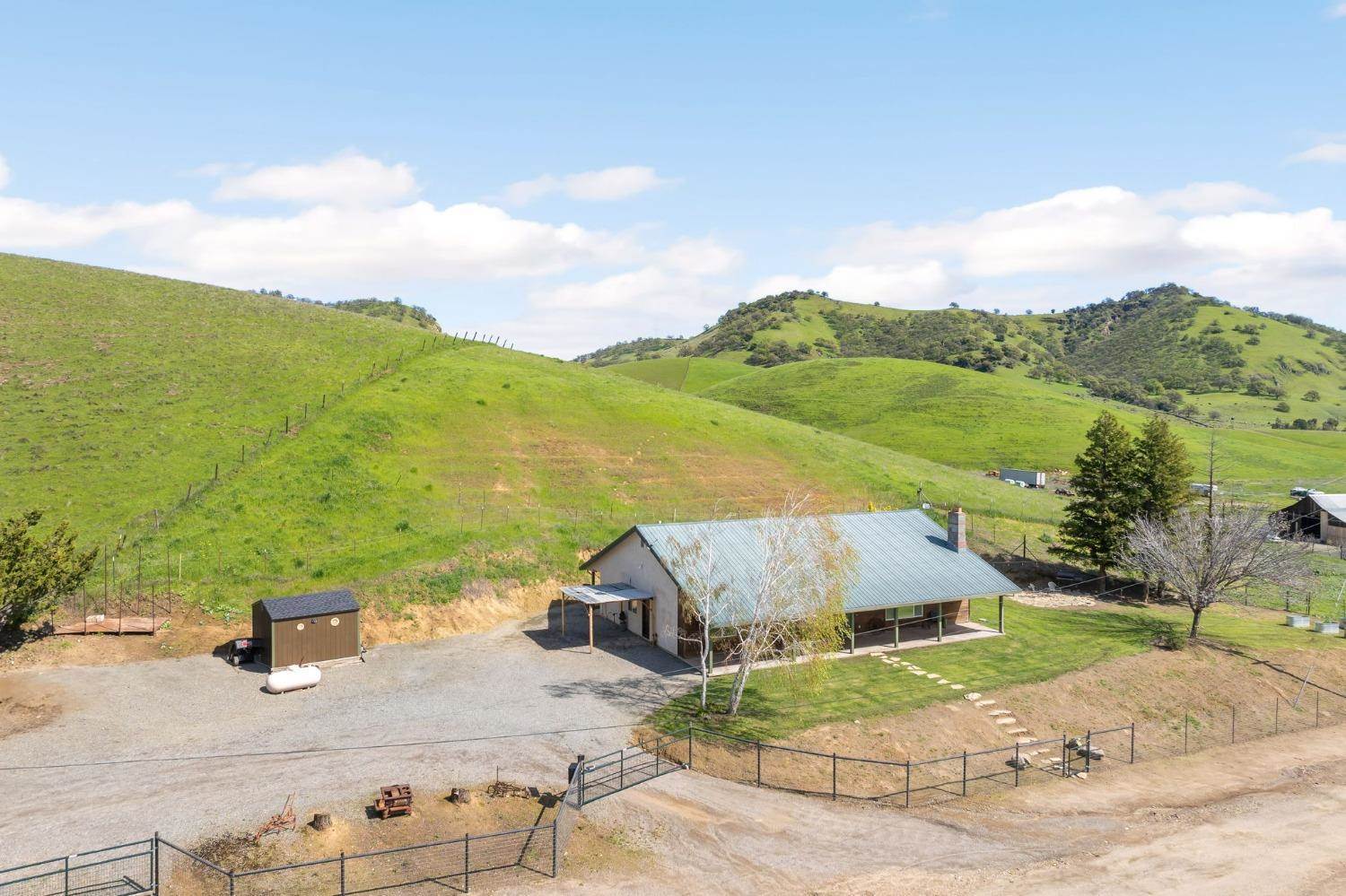 5065 Kellogg Road, Sutter, CA 95982
