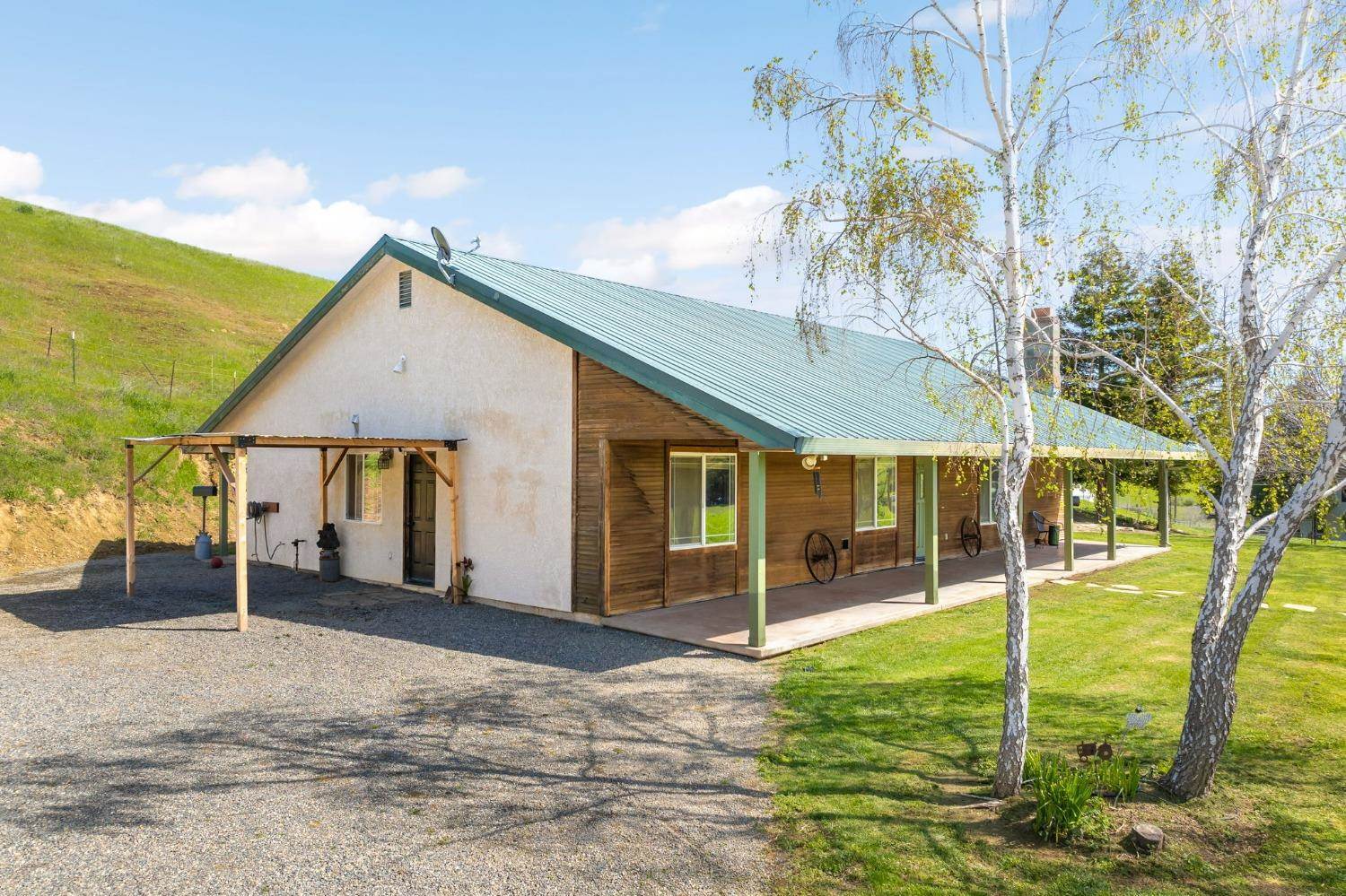 5065 Kellogg Road, Sutter, CA 95982