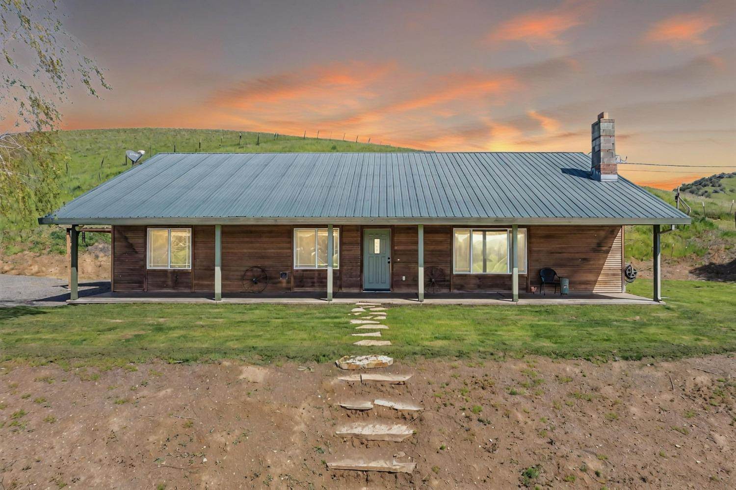 5065 Kellogg Road, Sutter, CA 95982