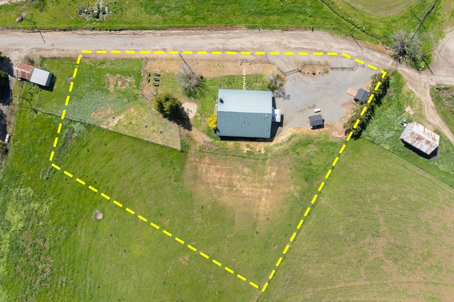 5065 Kellogg Road, Sutter, CA 95982