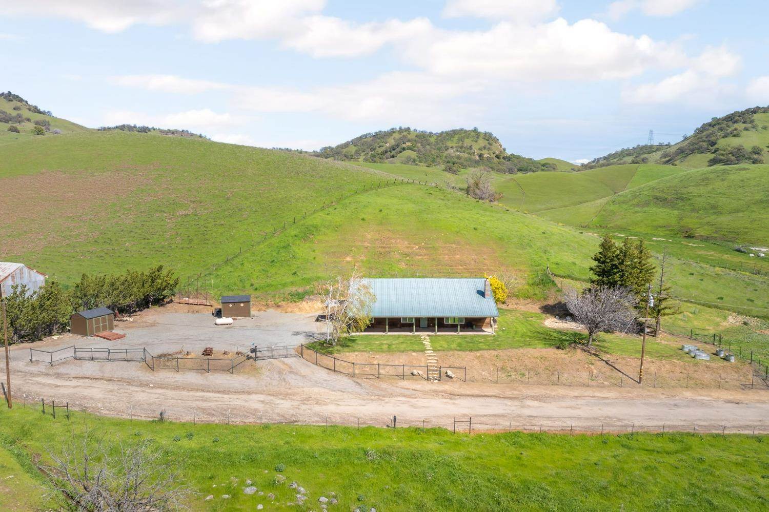 5065 Kellogg Road, Sutter, CA 95982