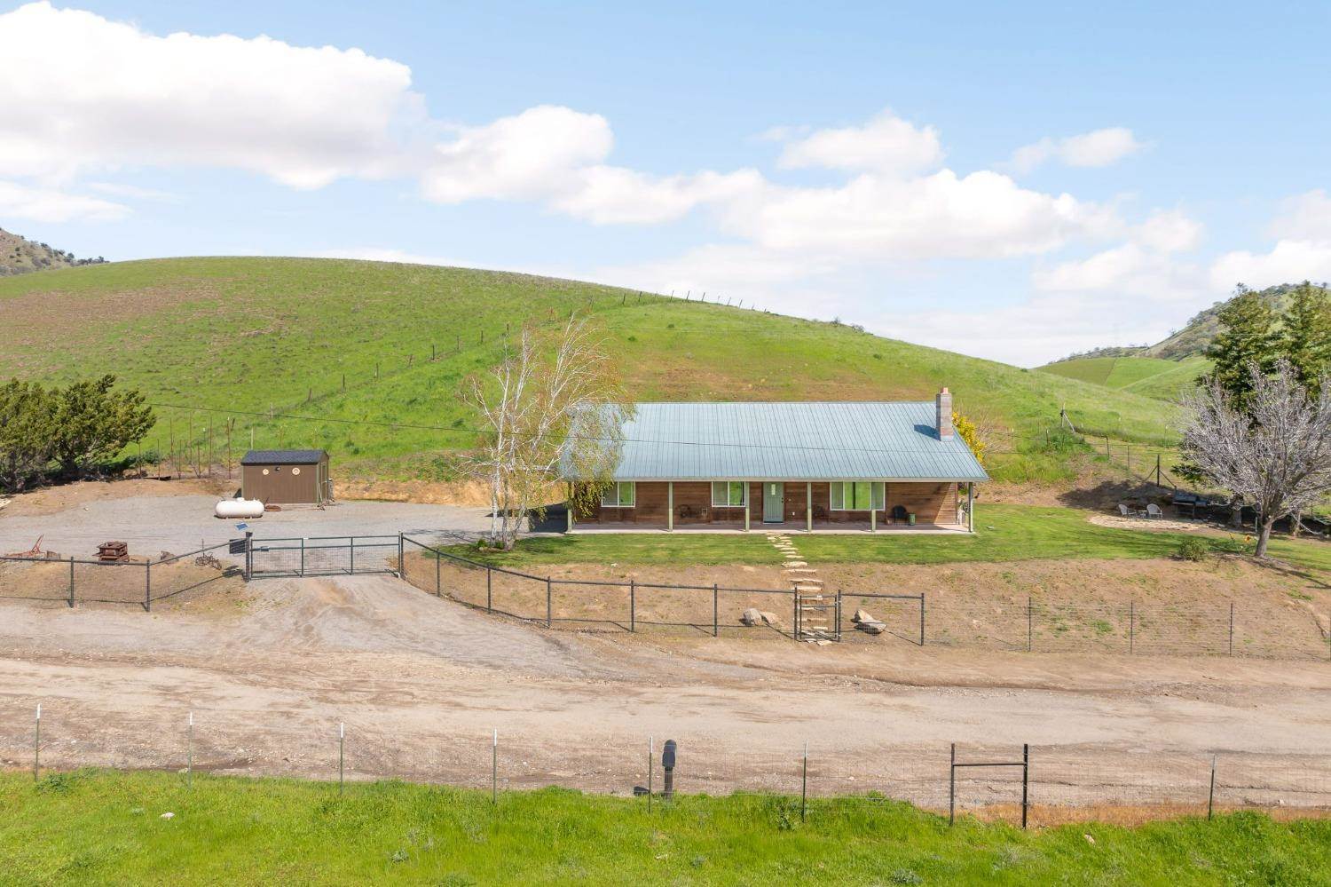 5065 Kellogg Road, Sutter, CA 95982