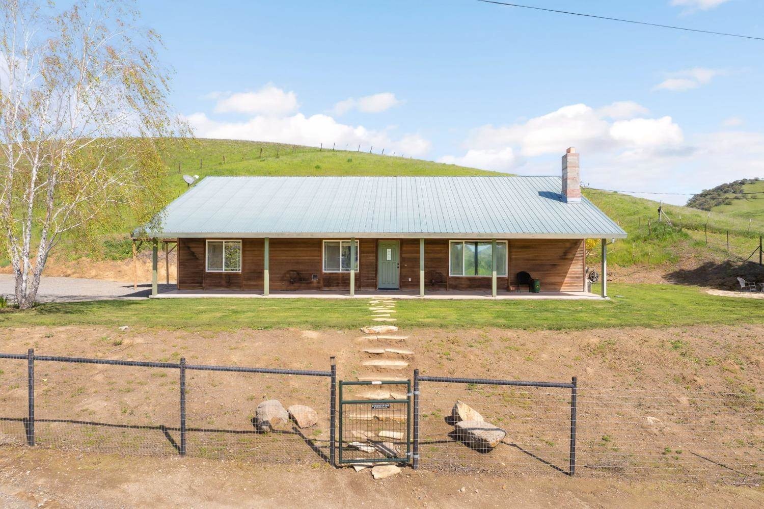 5065 Kellogg Road, Sutter, CA 95982
