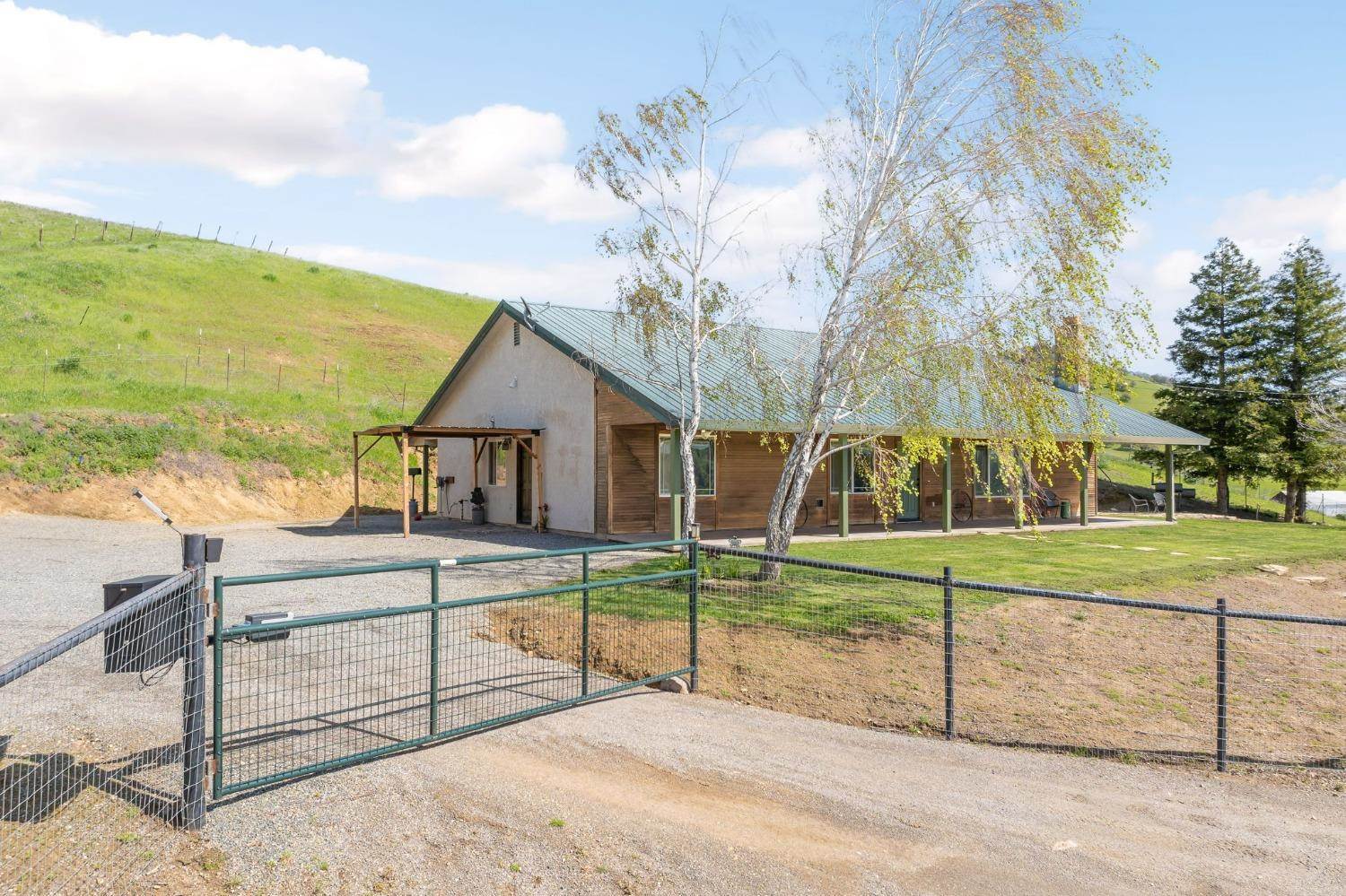 5065 Kellogg Road, Sutter, CA 95982