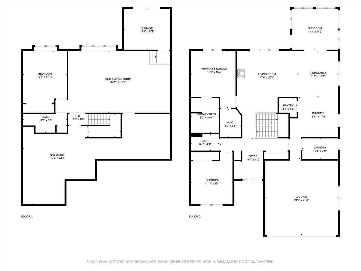 1506 17TH Street, De Witt, IA 52742