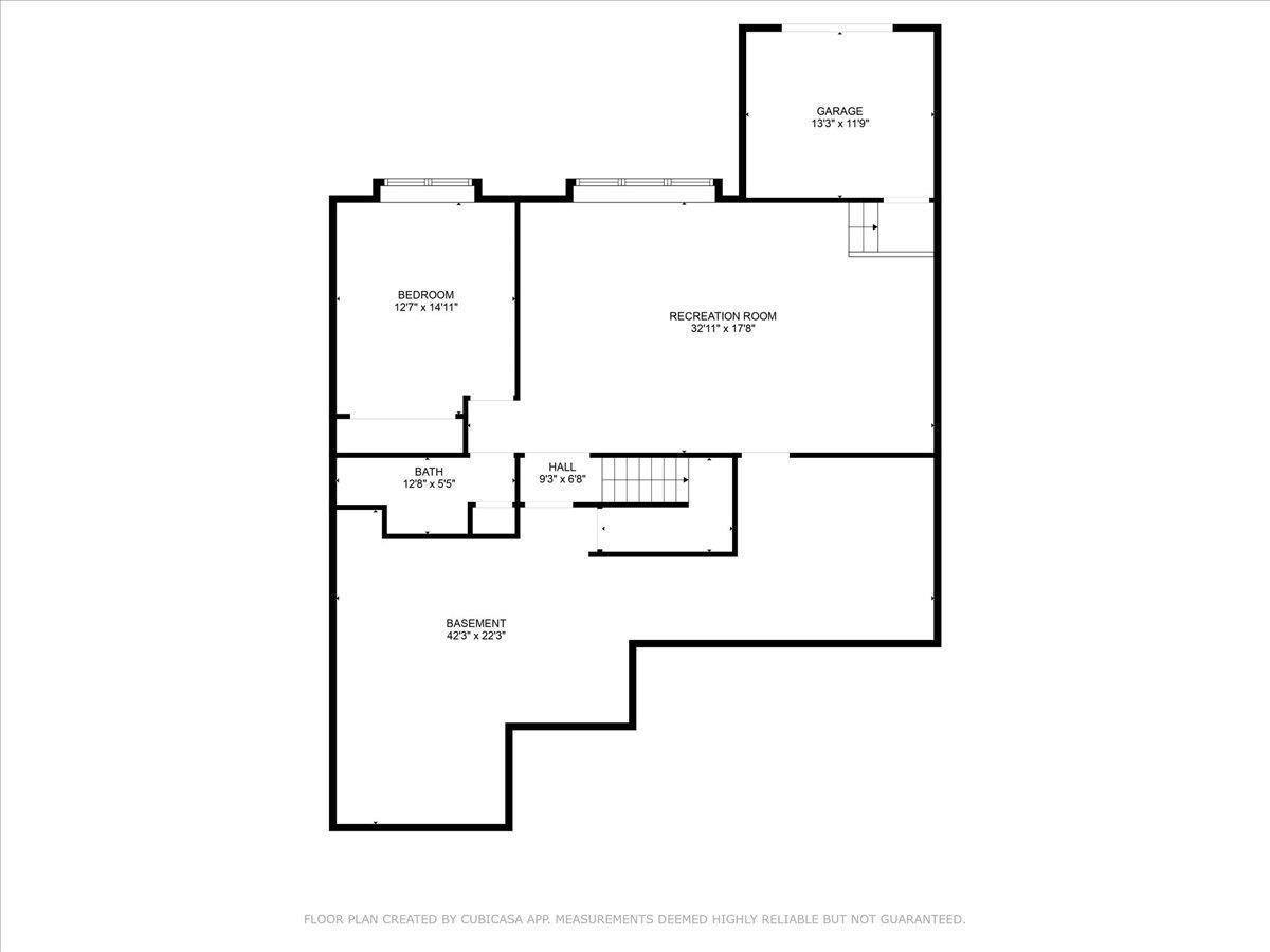 1506 17TH Street, De Witt, IA 52742