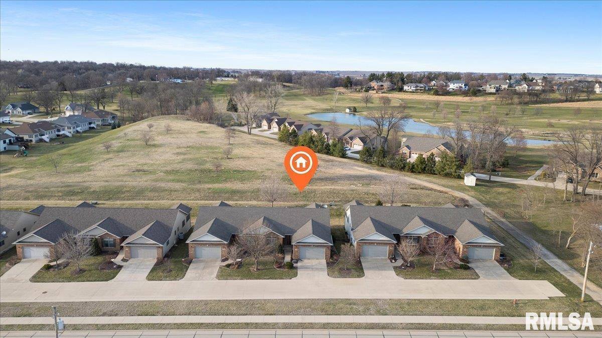 1506 17TH Street, De Witt, IA 52742