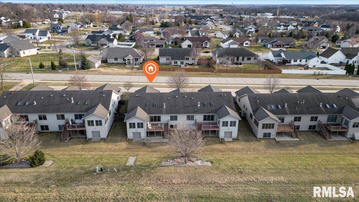 1506 17TH Street, De Witt, IA 52742