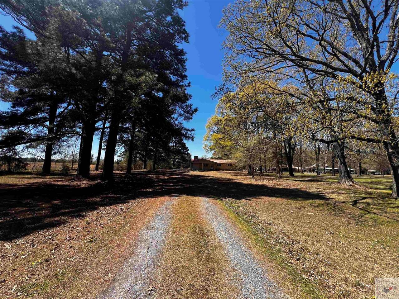 1476 Hwy 98, New Boston, TX 75570