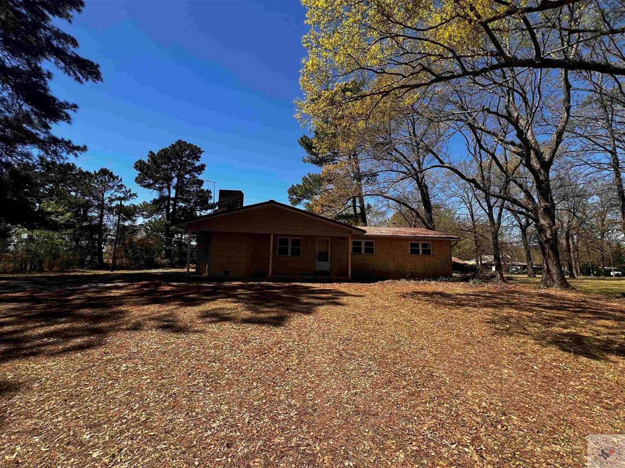 1476 Hwy 98, New Boston, TX 75570