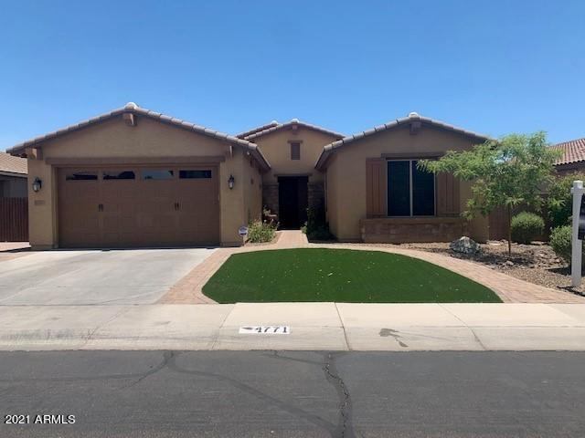 4771 South Cotton Court, Chandler, AZ 85248