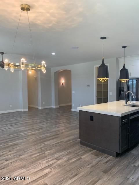 4771 South Cotton Court, Chandler, AZ 85248